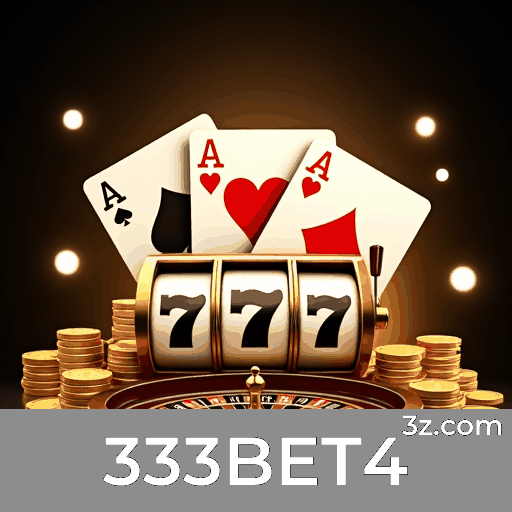 333BET4: Bônus e Ofertas Únicas e Irresistíveis para Você