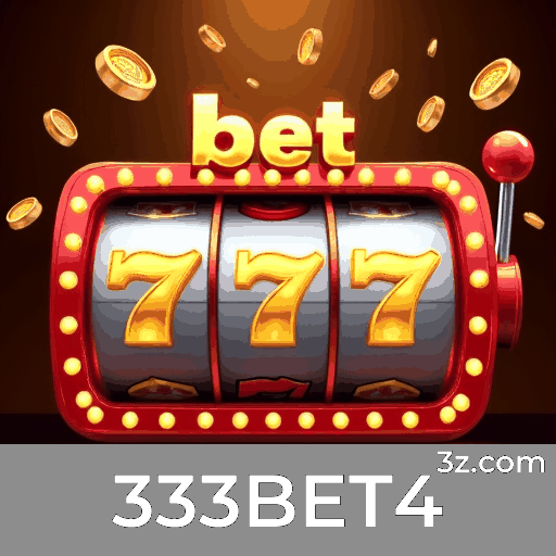 333BET4: Experiência Profissional e Autêntica de Cassino