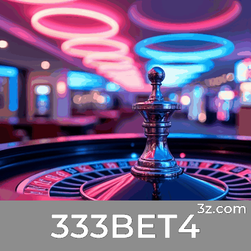 333BET4: Especialistas em Apostas Esportivas Brasileiras