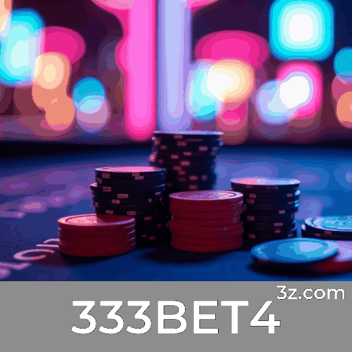 333BET4: Especialistas em Apostas Esportivas Brasileiras