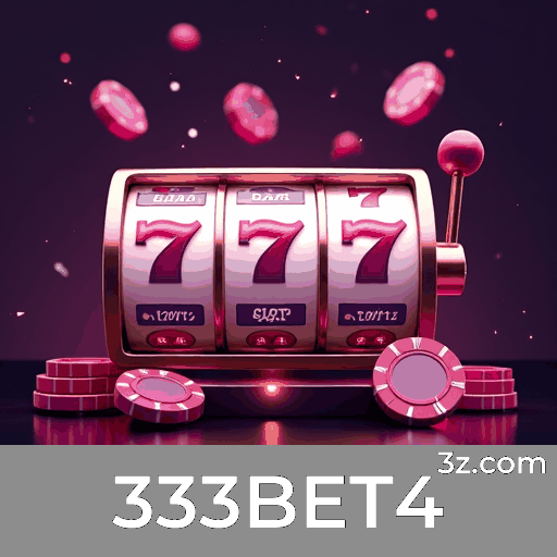 Descubra o Mundo de Jogos Incríveis no 333BET4