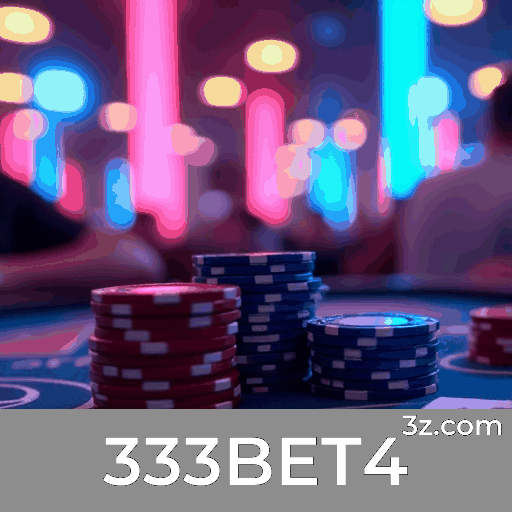 Descubra o Mundo de Jogos Incríveis no 333BET4