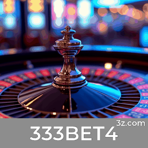 Tecnologia 3D e Jogos de Cassino Realistas na 333BET4