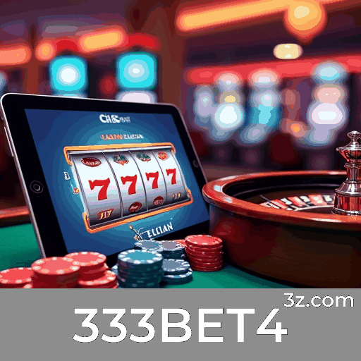 Arquitetura de Nuvem Líder e Segurança Avançada na 333BET4